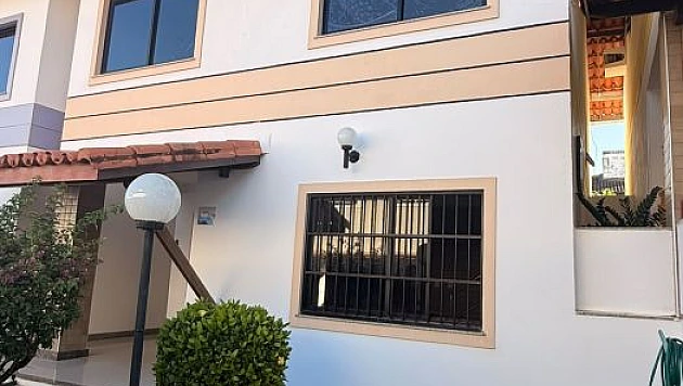 CASA PARA LOCAÇÃO- MIRAGEM Casa