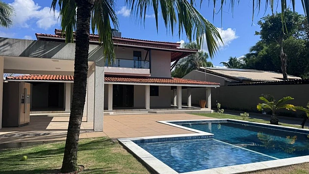 CASA DISPONIVEL PARA VENDA E LOCAÇÃO Casa Duplex