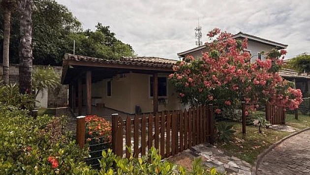 CASA TÉRREA EM CONDOMINIO FECHADO Casa em Condomínio