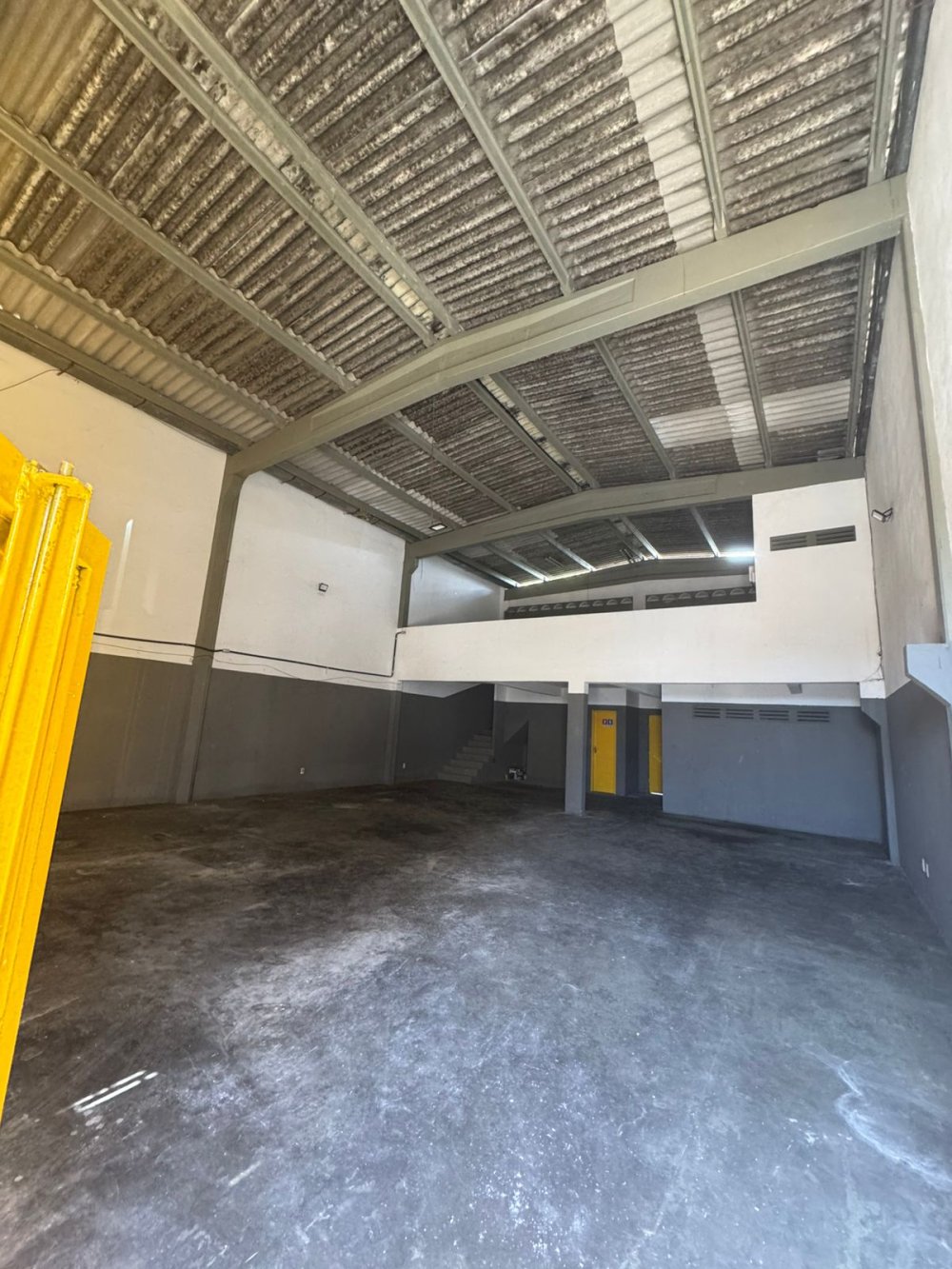 Galpo - Aluguel - Recreio Ipitanga - Lauro de Freitas - BA